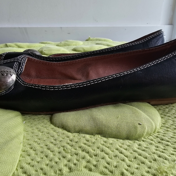 Miss Sixty Leather Shoes - Picture 2 of 7